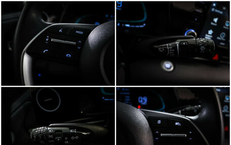 Hyundai Elantra, 2023 год, 2 180 000 рублей, 21 фотография