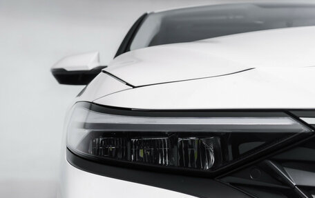 Hyundai Elantra, 2023 год, 2 180 000 рублей, 23 фотография