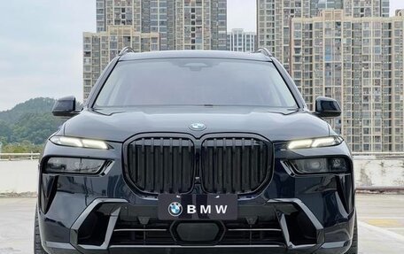 BMW X7, 2023 год, 12 880 000 рублей, 2 фотография
