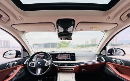 BMW X7, 2023 год, 12 880 000 рублей, 8 фотография