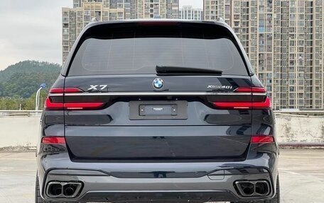 BMW X7, 2023 год, 12 880 000 рублей, 5 фотография