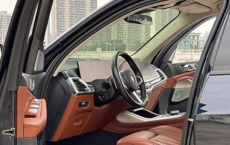 BMW X7, 2023 год, 12 880 000 рублей, 9 фотография