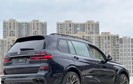 BMW X7, 2023 год, 12 880 000 рублей, 4 фотография