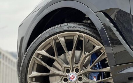 BMW X7, 2023 год, 12 880 000 рублей, 21 фотография