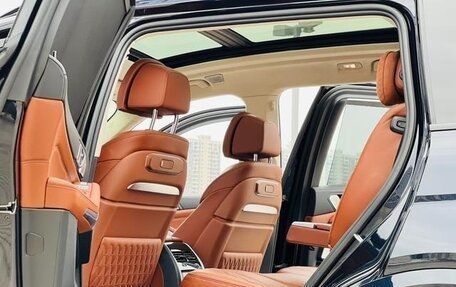 BMW X7, 2023 год, 12 880 000 рублей, 10 фотография