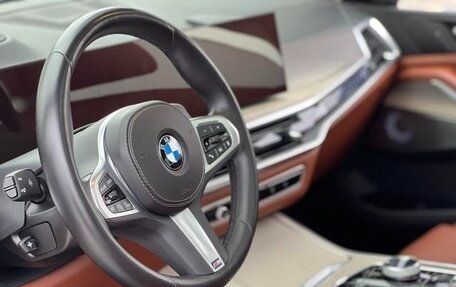 BMW X7, 2023 год, 12 880 000 рублей, 14 фотография