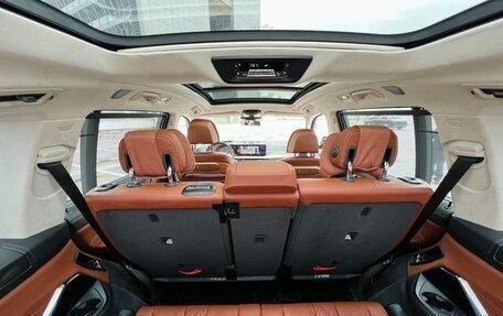 BMW X7, 2023 год, 12 880 000 рублей, 12 фотография