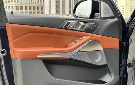 BMW X7, 2023 год, 12 880 000 рублей, 18 фотография