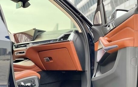 BMW X7, 2023 год, 12 880 000 рублей, 13 фотография