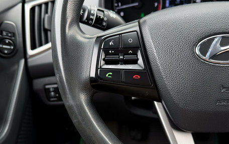 Hyundai Creta I рестайлинг, 2019 год, 1 700 000 рублей, 13 фотография