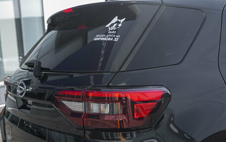 Daihatsu Rocky, 2021 год, 1 685 000 рублей, 4 фотография