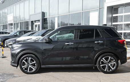 Daihatsu Rocky, 2021 год, 1 685 000 рублей, 10 фотография