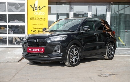 Daihatsu Rocky, 2021 год, 1 685 000 рублей, 2 фотография