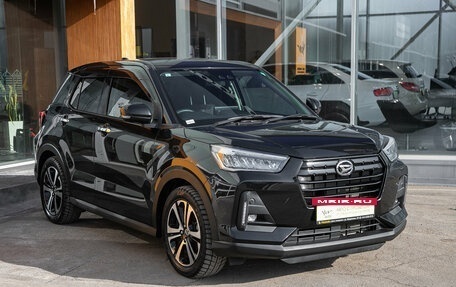 Daihatsu Rocky, 2021 год, 1 685 000 рублей, 6 фотография