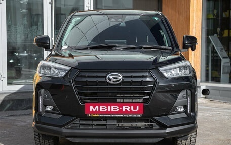 Daihatsu Rocky, 2021 год, 1 685 000 рублей, 3 фотография