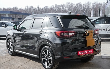 Daihatsu Rocky, 2021 год, 1 685 000 рублей, 9 фотография