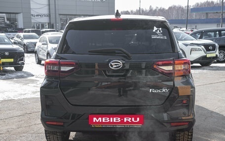 Daihatsu Rocky, 2021 год, 1 685 000 рублей, 8 фотография