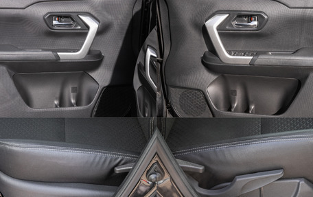 Daihatsu Rocky, 2021 год, 1 685 000 рублей, 22 фотография