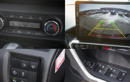 Daihatsu Rocky, 2021 год, 1 685 000 рублей, 23 фотография