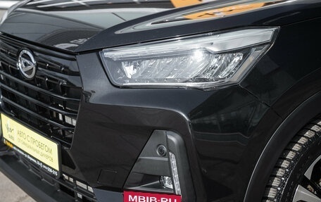 Daihatsu Rocky, 2021 год, 1 685 000 рублей, 5 фотография