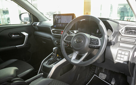 Daihatsu Rocky, 2021 год, 1 685 000 рублей, 12 фотография