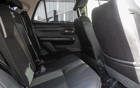 Daihatsu Rocky, 2021 год, 1 685 000 рублей, 16 фотография