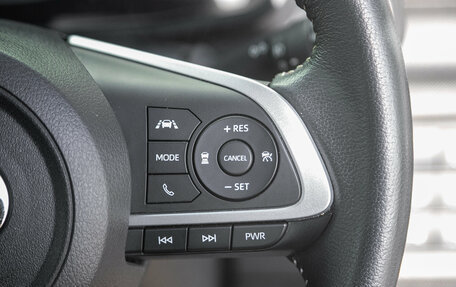 Daihatsu Rocky, 2021 год, 1 685 000 рублей, 15 фотография