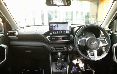 Daihatsu Rocky, 2021 год, 1 685 000 рублей, 18 фотография