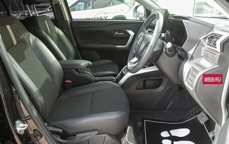 Daihatsu Rocky, 2021 год, 1 685 000 рублей, 11 фотография