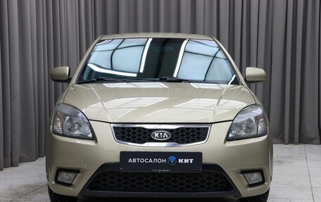 KIA Rio II, 2011 год, 599 000 рублей, 2 фотография