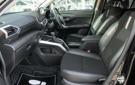 Daihatsu Rocky, 2021 год, 1 685 000 рублей, 20 фотография