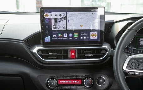 Daihatsu Rocky, 2021 год, 1 685 000 рублей, 19 фотография