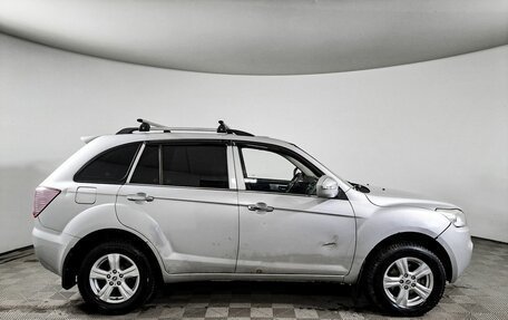Lifan X60 I рестайлинг, 2013 год, 319 000 рублей, 5 фотография