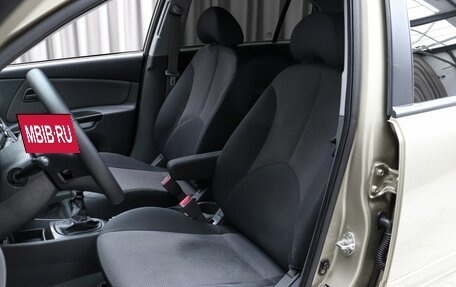 KIA Rio II, 2011 год, 599 000 рублей, 9 фотография