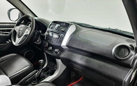 Lifan X60 I рестайлинг, 2013 год, 319 000 рублей, 13 фотография