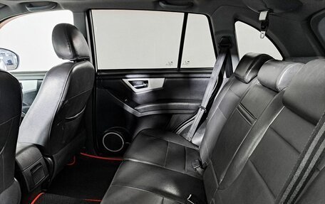 Lifan X60 I рестайлинг, 2013 год, 319 000 рублей, 15 фотография