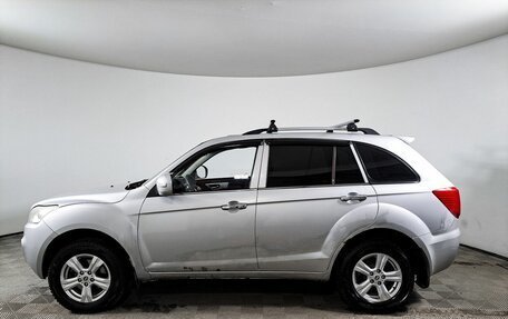 Lifan X60 I рестайлинг, 2013 год, 319 000 рублей, 10 фотография
