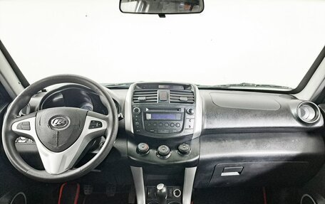 Lifan X60 I рестайлинг, 2013 год, 319 000 рублей, 17 фотография