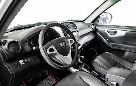 Lifan X60 I рестайлинг, 2013 год, 319 000 рублей, 20 фотография