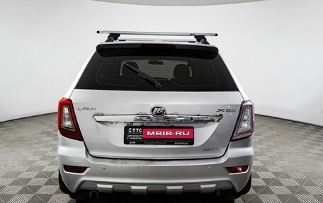 Lifan X60 I рестайлинг, 2013 год, 319 000 рублей, 7 фотография