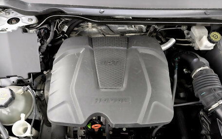 Haval Jolion, 2023 год, 1 300 000 рублей, 8 фотография