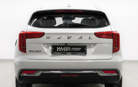 Haval Jolion, 2023 год, 1 300 000 рублей, 6 фотография