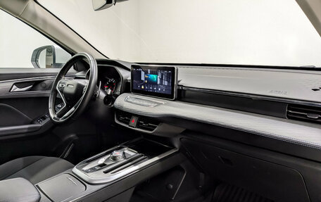 Haval Jolion, 2023 год, 1 300 000 рублей, 10 фотография