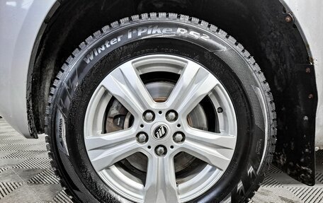 Lifan X60 I рестайлинг, 2013 год, 319 000 рублей, 22 фотография