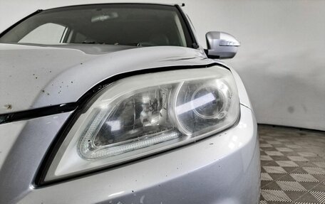 Lifan X60 I рестайлинг, 2013 год, 319 000 рублей, 21 фотография