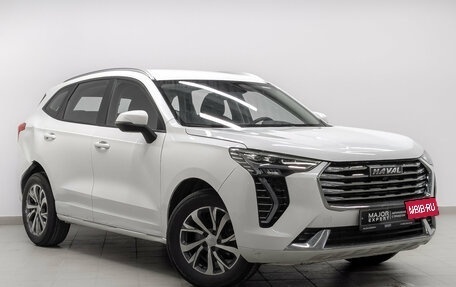 Haval Jolion, 2023 год, 1 300 000 рублей, 3 фотография