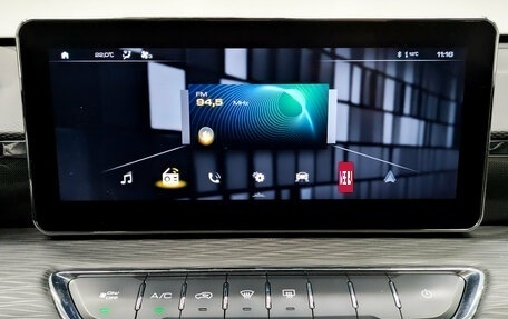 Haval Jolion, 2023 год, 1 300 000 рублей, 14 фотография