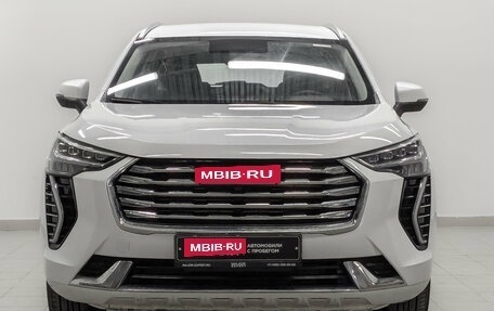 Haval Jolion, 2023 год, 1 300 000 рублей, 2 фотография