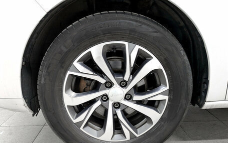 Haval Jolion, 2023 год, 1 300 000 рублей, 17 фотография