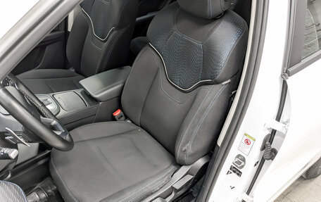 Haval Jolion, 2023 год, 1 300 000 рублей, 19 фотография